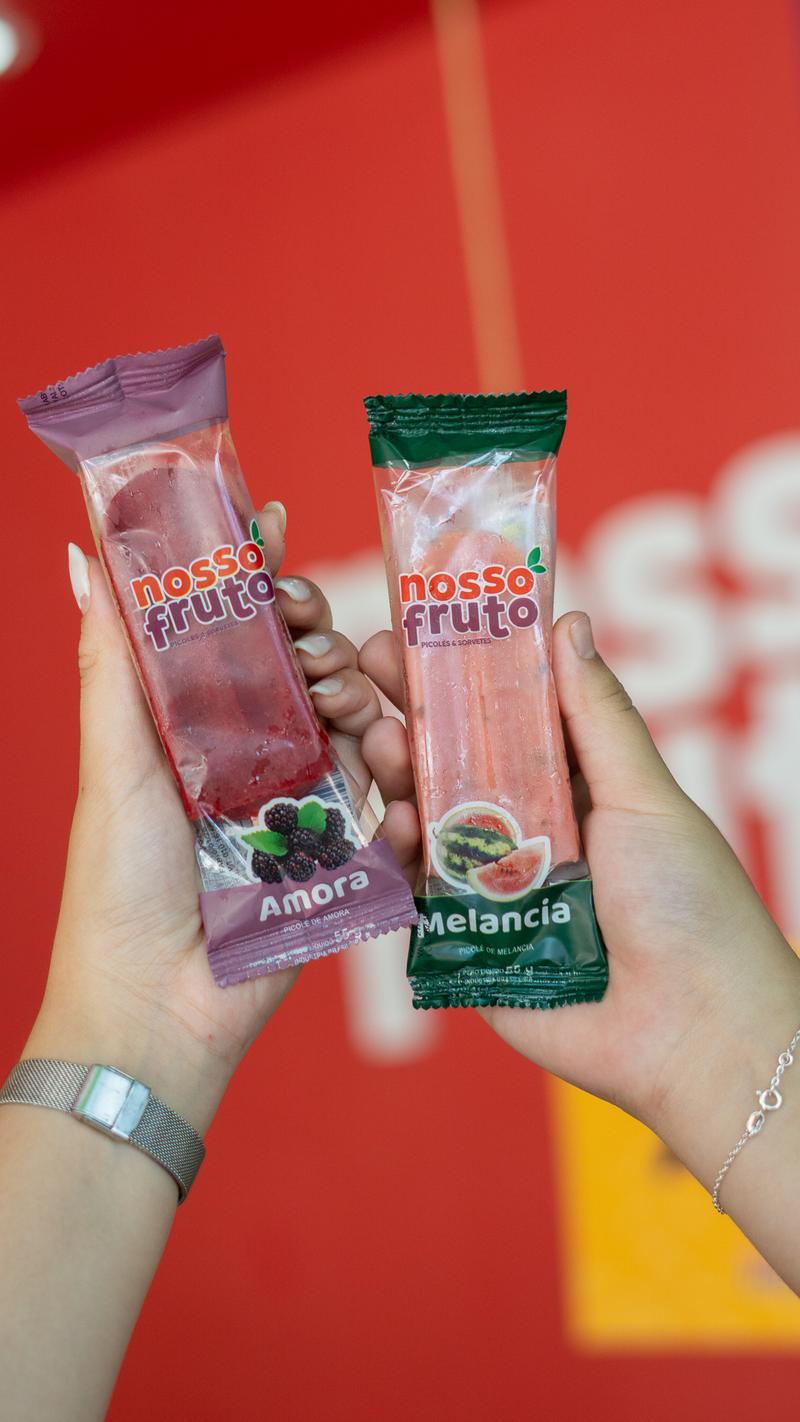 Produtos Nosso Fruto